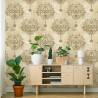 Tapeta Ornamenty W Stylu Vintage