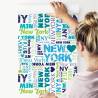 Tapeta I Love New York