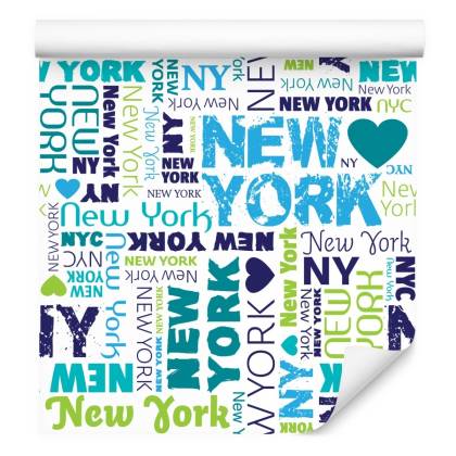 Tapeta I Love New York