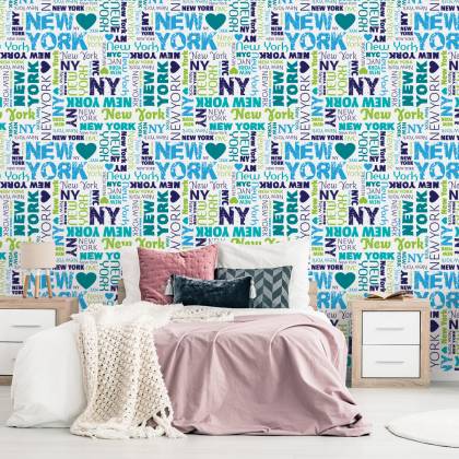 Tapeta I Love New York