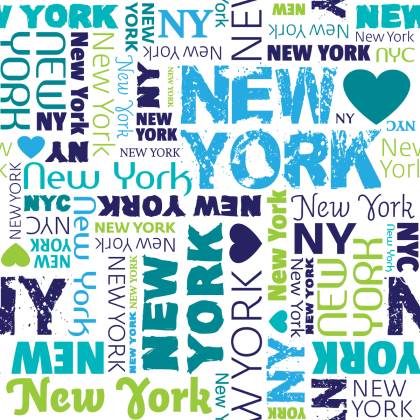 Tapeta I Love New York
