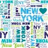 Tapeta I Love New York