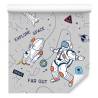 Tapeta Kosmiczny Spacer Astronauty