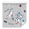 Tapeta Kosmiczny Spacer Astronauty