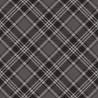 Tapeta Tartan W Odcieniach Szarości