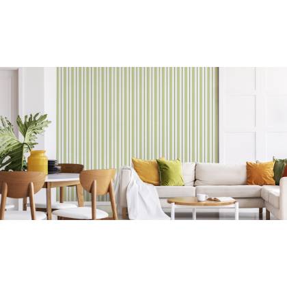 Tapeta Pionowe Paski Retro