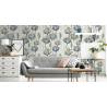 Tapeta Tulipany W Stylu Vintage
