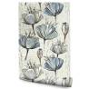 Tapeta Tulipany W Stylu Vintage