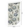 Tapeta Tulipany W Stylu Vintage