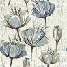 Tapeta Tulipany W Stylu Vintage