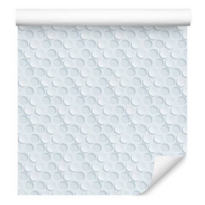 Tapeta Do Sypialni, 3D, Geometryczna, Nowoczesna