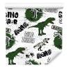 Tapeta Do Pokoju Młodzieżowego, Dinozaury