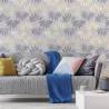 Tapeta Lilie Wodne Jak Narysowane