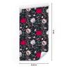 Tapeta Kwiaty W Stylu Vintage