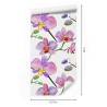 Tapeta Do Salonu Orchidee Storczyki Kwiaty Rośliny