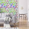 Tapeta Orchidea Storczyki Rośliny Kwiaty Do Salonu