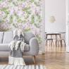 Tapeta Do Salonu Storczyki Orchidea Kwiaty Natura