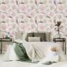 Tapeta Minimalistyczny Dmuchawiec