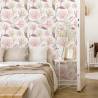 Tapeta Minimalistyczny Dmuchawiec