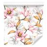 Tapeta Jesienne Magnolie