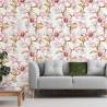 Tapeta Jesienne Magnolie