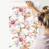 Tapeta Jesienne Magnolie