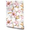 Tapeta Jesienne Magnolie