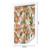 Tapeta Wiosenne Tulipany W Stylu Vintage