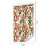 Tapeta Wiosenne Tulipany W Stylu Vintage