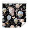 Tapeta Balony