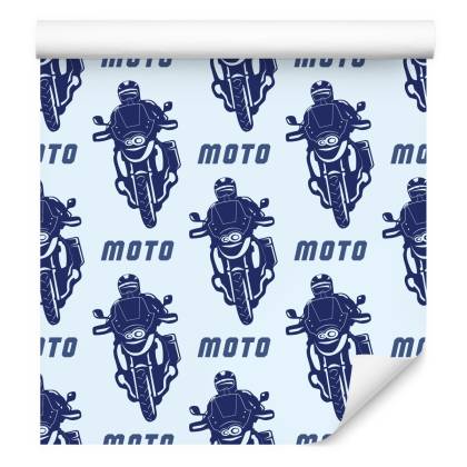 Tapeta Nowoczesne Motocykle