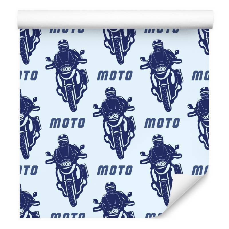 Tapeta Nowoczesne Motocykle