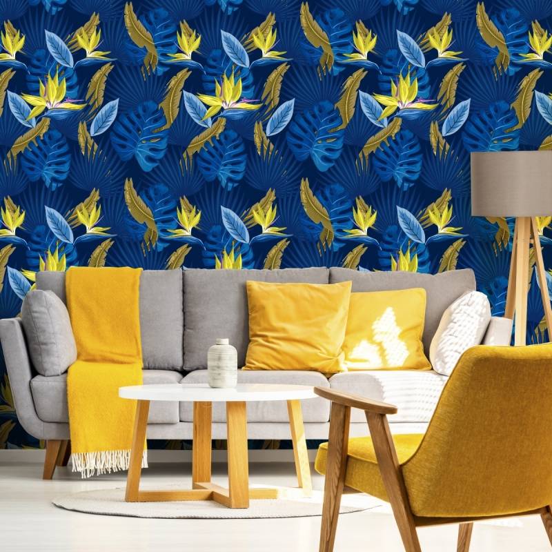 Tapeta Kolorowe
