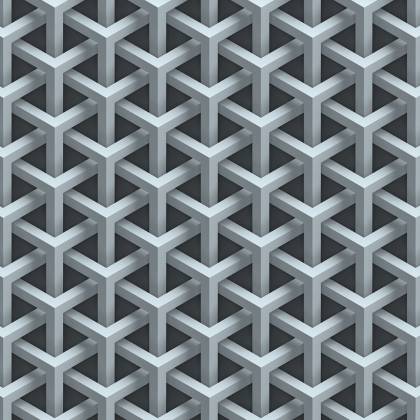 Tapeta Nowoczesny Wzór Geometryczny