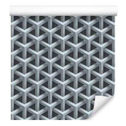 Tapeta Nowoczesny Wzór Geometryczny