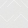 Tapeta Geometryczna - Optyczna