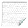 Tapeta Wzór Geometryczny - Abstrakcja