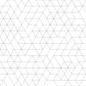 Tapeta Wzór Geometryczny - Abstrakcja