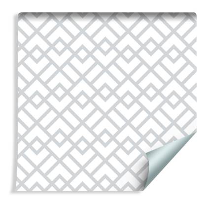 Tapeta Nowoczesny Wzór Geometryczny