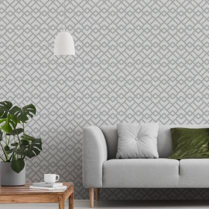 Tapeta Nowoczesny Wzór Geometryczny