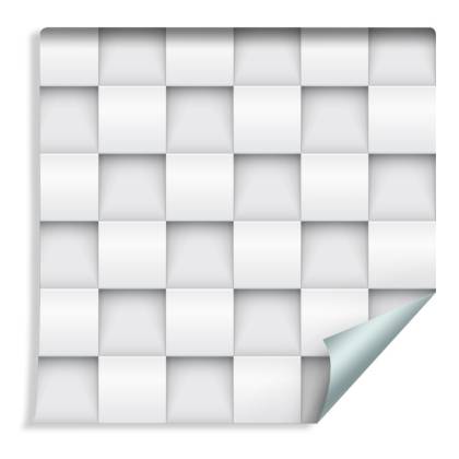 Tapeta Optyczny Wzór Geometryczny