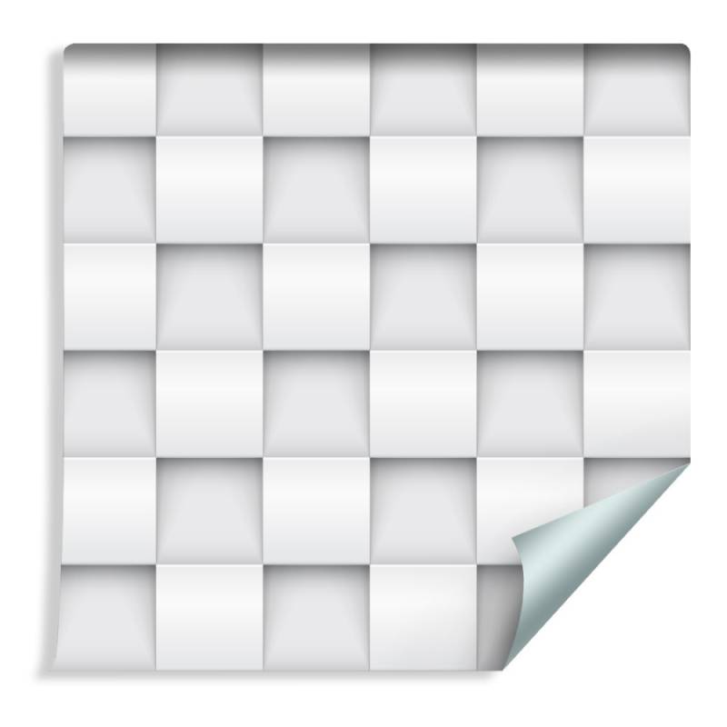Tapeta Optyczny Wzór Geometryczny