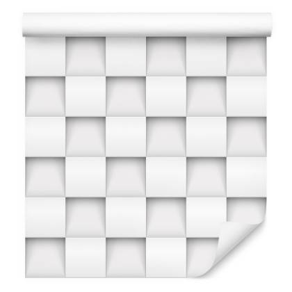 Tapeta Optyczny Wzór Geometryczny
