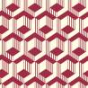 Tapeta Orientalny Wzór Geometryczny