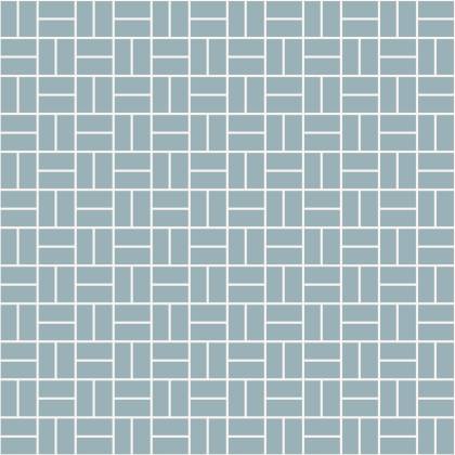 Tapeta Wzór Geometryczny W Stylu Retro