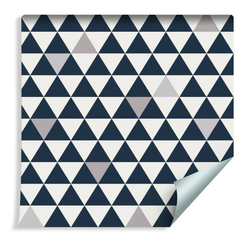 Tapeta Geometryczna - Klasyczne