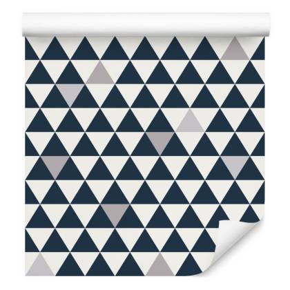 Tapeta Geometryczna - Klasyczne