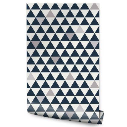Tapeta Geometryczna - Klasyczne