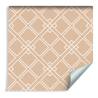 Tapeta Nowoczesne Geometryczne Ornamenty