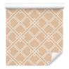 Tapeta Nowoczesne Geometryczne Ornamenty
